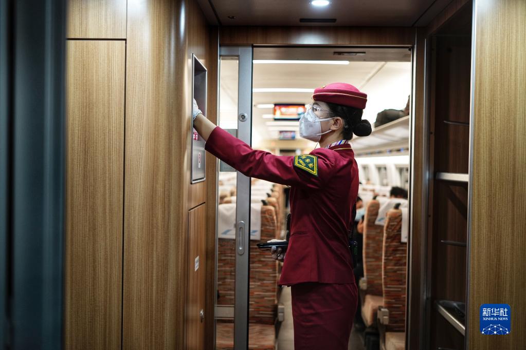 京唐城际开通铁路已覆盖京津冀20万人口以上城市-新华网