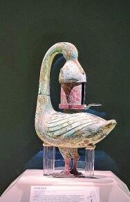 前往青铜世界 读懂古代中国 前往青铜世界 读懂古代中国