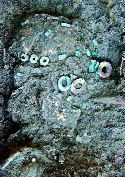 王庄遗址:礼制内涵丰富的大汶口文化聚落 王庄遗址:礼制内涵丰富的大汶口文化聚落