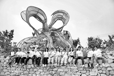 艺术乡建:艺术与乡村的双赢实践 艺术乡建:艺术与乡村的双赢实践