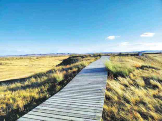 走进元上都遗址 感知民族交往交流交融 走进元上都遗址 感知民族交往交流交融