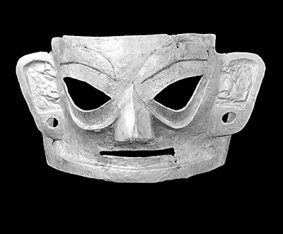 永恒的魅力:人类古文明中的黄金艺术 永恒的魅力:人类古文明中的黄金艺术