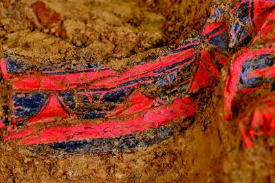 琉璃河遗址:这里是最早的北京城实证 琉璃河遗址:这里是最早的北京城实证