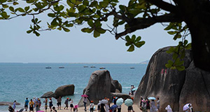 海南：推進旅遊供給側改革 助力全域旅遊穩步發展