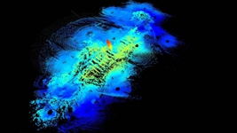 揭秘“长江口二号”古船打捞方案:巨无霸“抓娃娃机”整体打捞