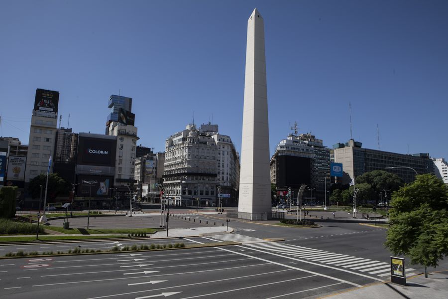 Sede Capital  Buenos Aires