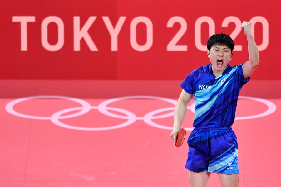 World Table Tennis Championships: All-time medal table