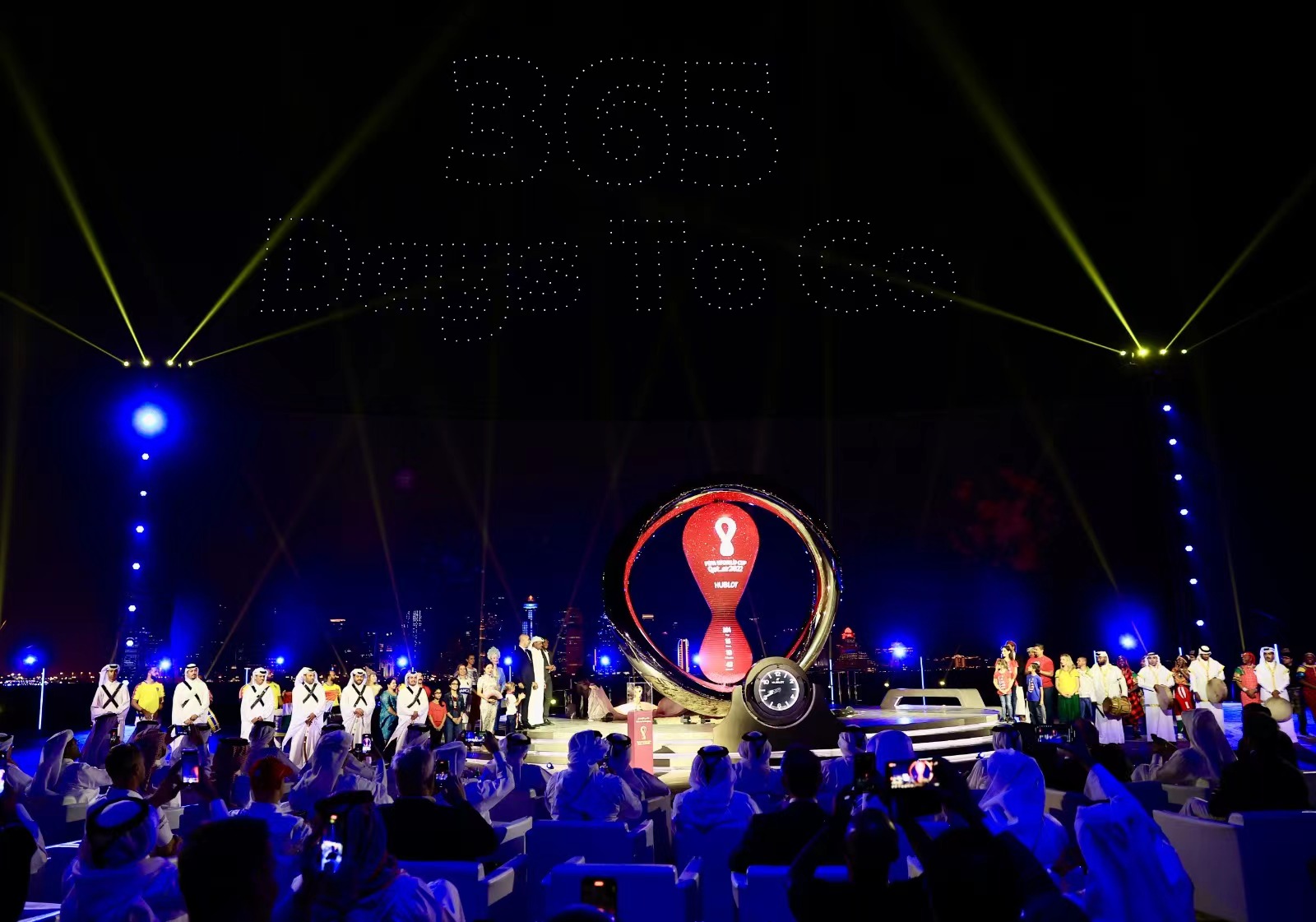 SEA Games in 2022: Day one - as it happened