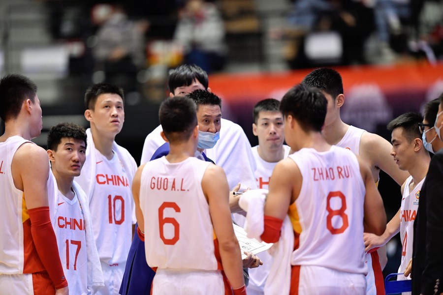 Preview: The hardest FIBA World Cup to predict-Xinhua