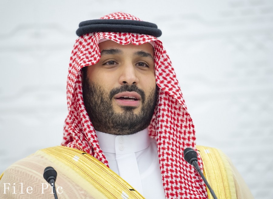 World Insights Saudi Crown Prince Ends Fruitful Gulf Tour To Consolidate Gcc Unity Xinhua 2731