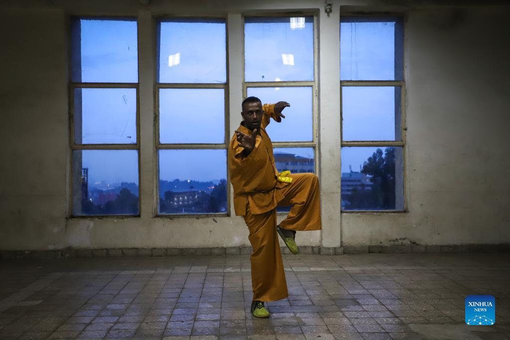 feature-chinese-martial-arts-flourish-in-ethiopia-xinhua