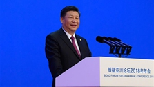 China Focus: New chapter for "Xiplomacy"