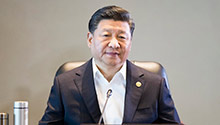 Full text of Xi's remarks at 26th APEC Economic Leaders' Meeting
