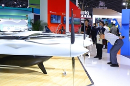 China's commerce ministry adjusts UAV export controls