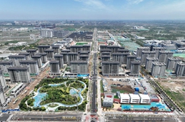 China's housing rental industry key to future of real estate market: central bank