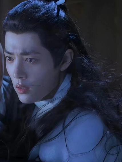 《玉骨遥》点燃暑期档 肖战时影诠释“仙侠”精神 《玉骨遥》点燃暑期档 肖战时影诠释“仙侠”精神