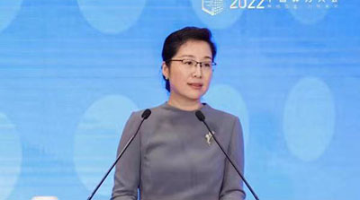 2022中国融媒体算力建设论坛在济南成功举办