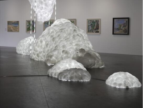 实现艺术与乡建的“双向奔赴”,共绘文化新篇章 实现艺术与乡建的“双向奔赴”,共绘文化新篇章