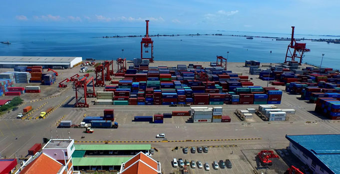 “一带一路”的践行者:西哈努克港经济特区