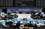 【欧洲股市】 欧洲股市表现各异 伦敦股市下跌0.68%