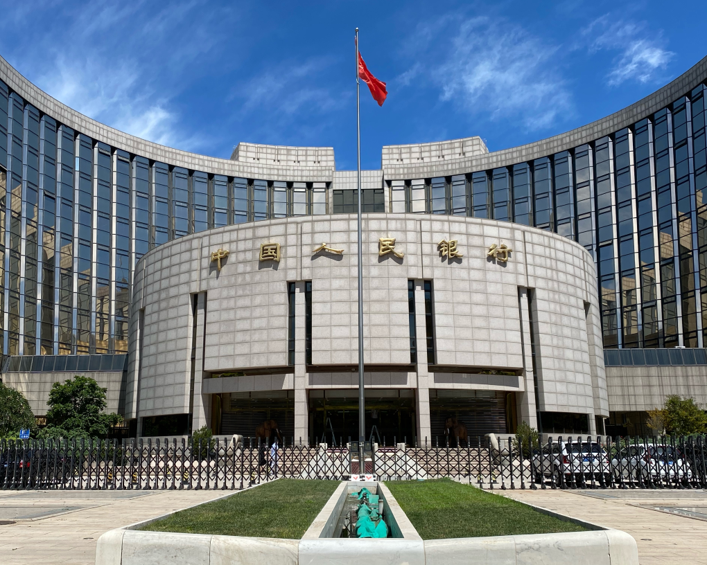 如何看待中国人民银行开展国债借入