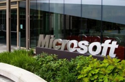 工商總局正告微軟 不得阻礙反壟斷調查