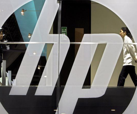 惠普宣布裁员2.5万到3万人