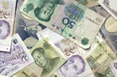 G20重申避免货币竞争性贬值