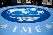 IMF上调中国经济增长预期 下调全球和美国等增长预期