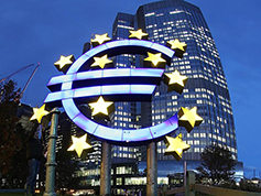 欧洲银行业面临大“烤”