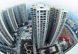 房企或面临“换仓”