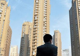 三四线楼市还能热多久