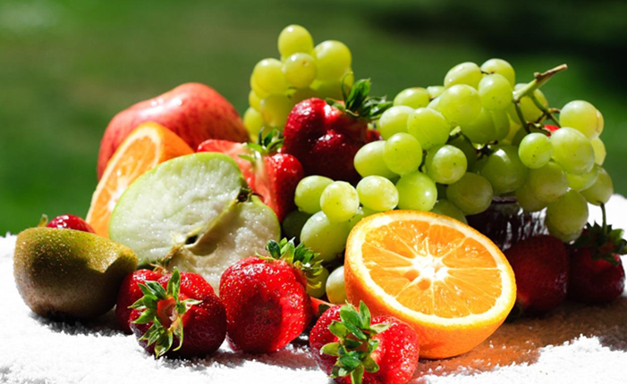 今年水果价格不会&ldquo;高烧难退&rdquo;