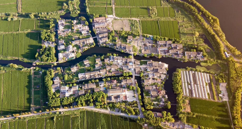 乡村数字化从哪里起步&mdash;&mdash;我国数字乡村新变化调查