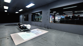 破译“双奥之城”密码