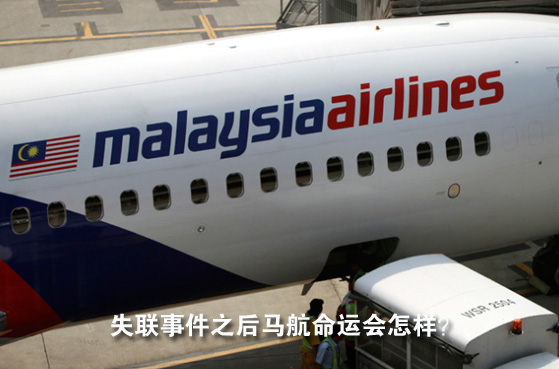 失联事件之后马航命运会怎样?