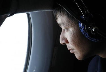 数据传输与搜救技术不足:飞机需新技术