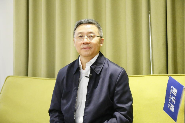 院长说丨华西医院院长李为民：突破