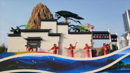中国民间文化艺术之乡｜建设典型案例展示（ 安徽省）