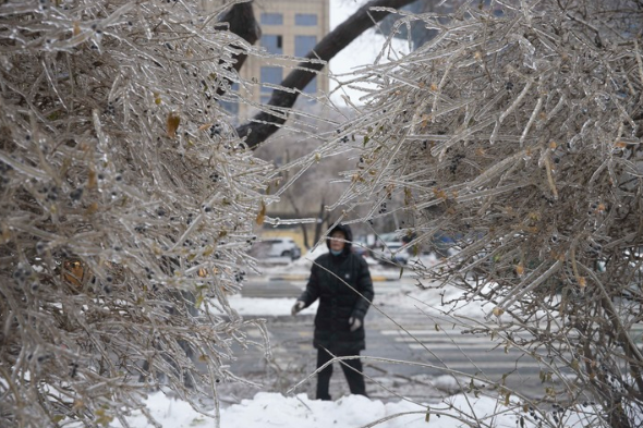 直击：东北“大雪封门”，供暖、交通、蔬菜供应等如何？