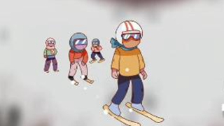 干货满满!滑雪的这些注意事项请牢记