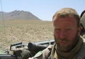 荷兰士兵自曝2007年可能射杀阿富汗平民