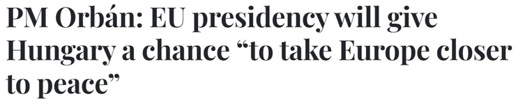 北约峰会还没开 就起“内乱”?