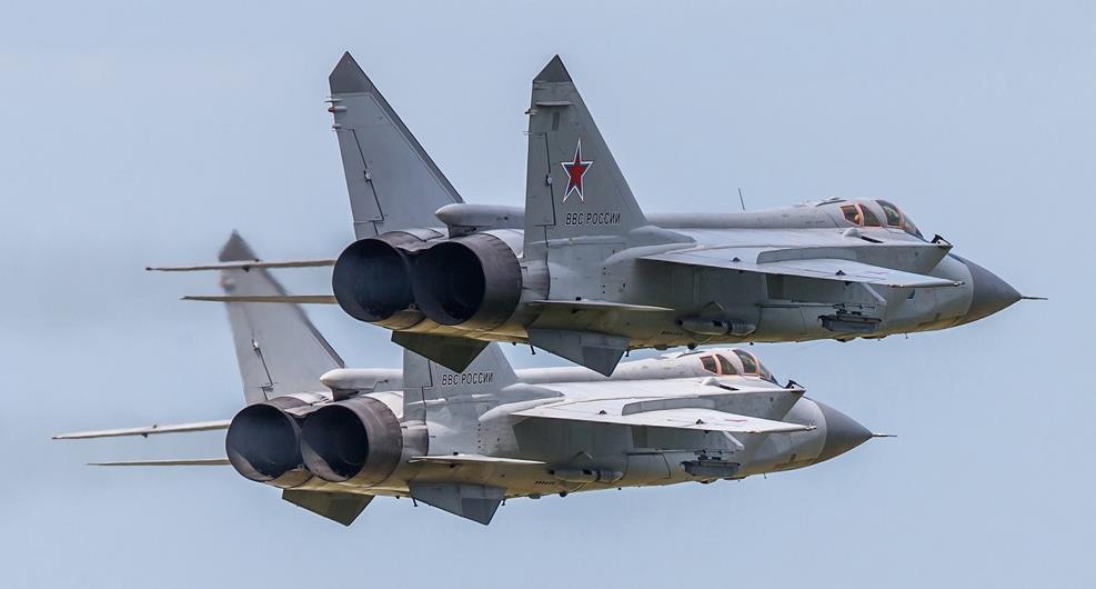 外媒：2架俄军战机疑似进入芬兰领空
