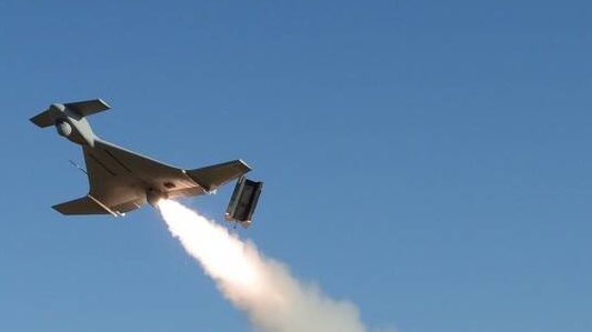 外媒：伊朗防空係統在伊斯法罕地區上空擊落數架無人機