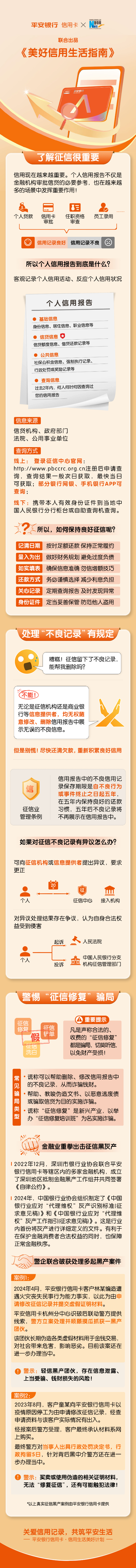 安然银止诺止卡与新华社分散推出《好好诺止糊心指北》