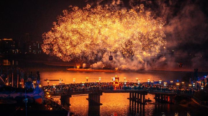 新华走笔丨当旅游成为刚需