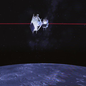 新华全媒＋丨嫦娥六号完成月球轨道
