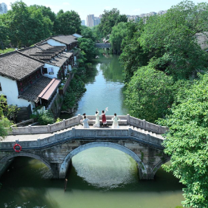 浙江空气质量持续向好-9月7日是