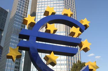 歐元對美元匯率再次跌破1比1